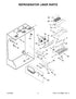W10538317 Refrigerator Housing - XPart Supply