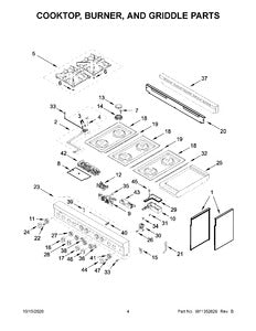 W11318855 Antenna - XPart Supply