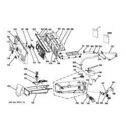 WG04F02326 Washer Control Board - XPart Supply