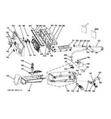 WG04F02326 Washer Control Board - XPart Supply