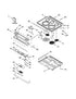 W11594262 Oven Control Board