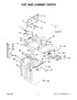 W11624938 Washer Cntrl-Elec Board - XPart Supply