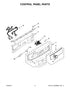W10783707 Washer Console - XPart Supply