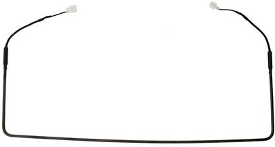 WP12729128 Refrigerator Defrost Heater - XPart Supply