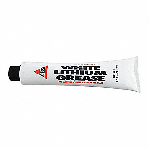 White Lithium Grease, 1.25oz - XPart Supply