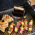 Jim Beam Cast Iron 7" Burger Press. - XPart Supply Ltd.