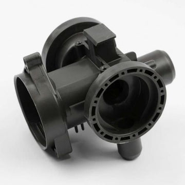 Pump casing