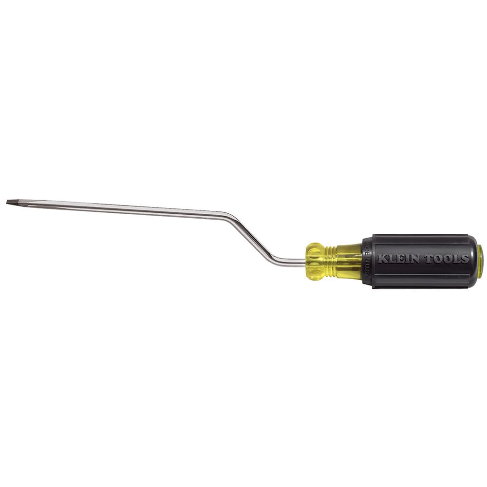 671-6, 1/4" Cabinet Tip Screwdriver