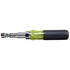 Tools 32807MAG 7-in-1 Nut Driver, Magnetic Driver with SAE Hex Nut Sizes and Spring Coil Bits, Heavy-Duty Handle for Added Torque - XPart Supply