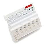 00676963 Dishwasher Electronic Control Board - XPart Supply