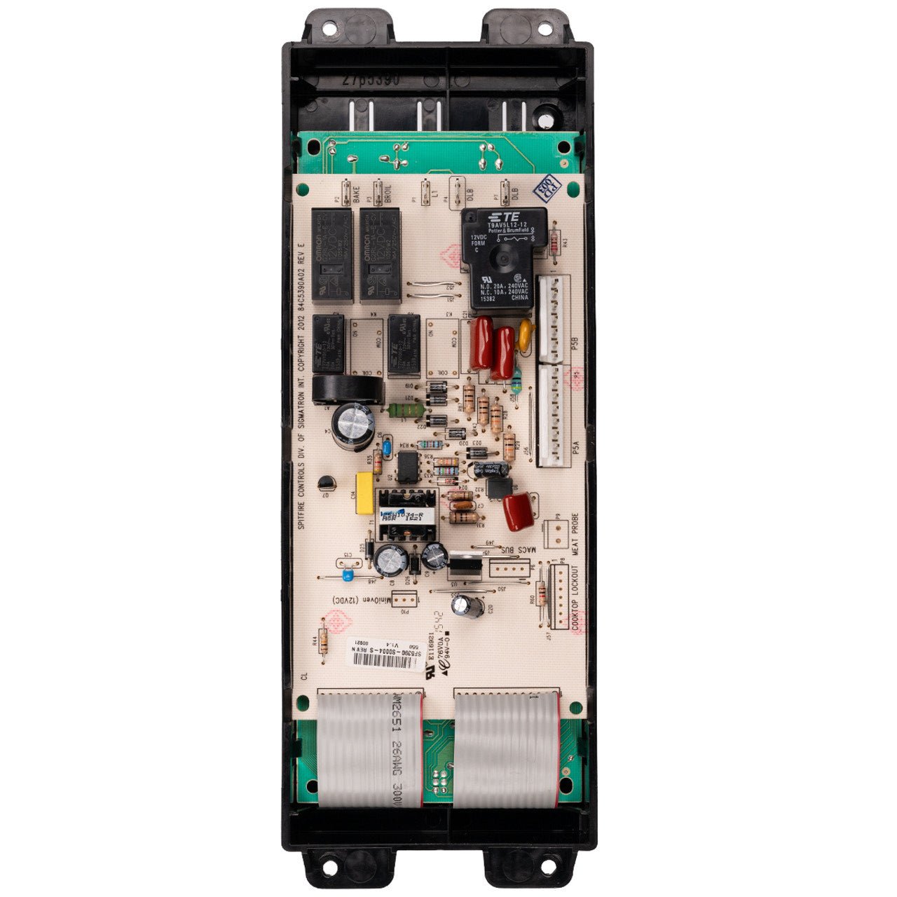 316630004 Range Electronic Control Board - XPart Supply Ltd.