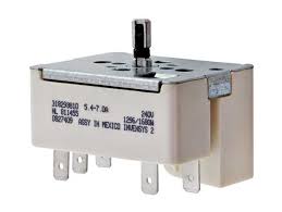 318293810 Range Surface Element Switch - XPart Supply