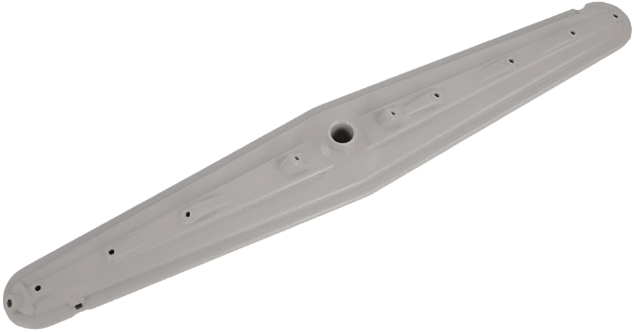WP8535086 Dishwasher Spray Arm - XPart Supply Ltd.