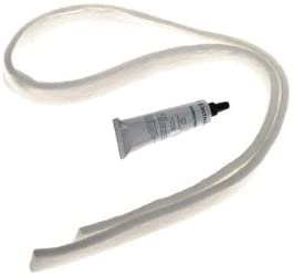 5303937183 Dryer Felt Lower Seal
