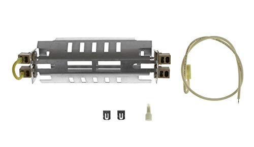 WG03F00773 Refrigerator Defrost Heater Assembly - XPart Supply