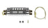 WG03F00773 Refrigerator Defrost Heater Assembly - XPart Supply