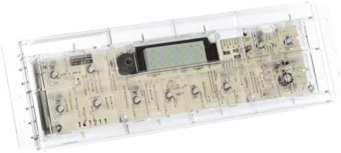 WG02F04433 Range Control Board - XPart Supply Ltd.