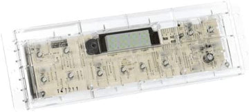 Range Control Board