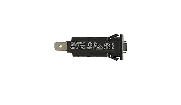 WG03F00293 Fuse 2 AMP - XPart Supply