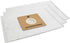 TDSACAIR200 Vacuum Bags, HEPA Filter Vacuum Bag, 3pk - XPart Supply