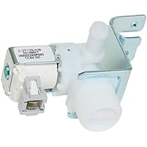 Water Valve and Harness Service Assembly