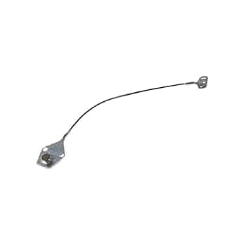 WD01X22892 Dishwasher Cable Pulley Assembly