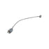 WD01X22892 Dishwasher Cable Pulley Assembly
