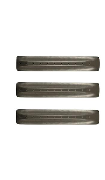 W11460395 Washer Drum Baffle (replaces W11110198, W11198668, W11318717) - XPart Supply Ltd.