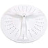W10846191 Washer Washplate (replaces W10680217) - XPart Supply Ltd.