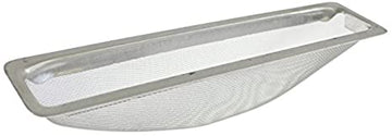 Dryer lint filter (lint screen)