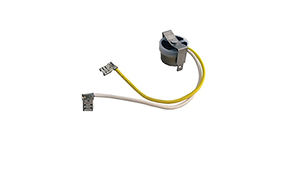 XP8515 Defrost Limit - XPart Supply