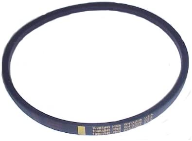 WG04F03608 Washer Drive Belt - XPart Supply