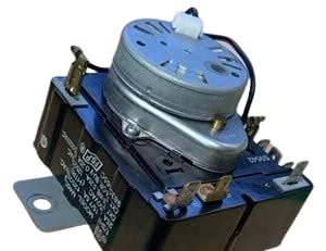 Whirlpool Dryer Timer Assembly 9830465 – No Longer Available (NLA)