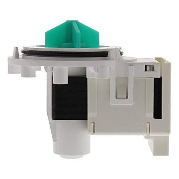 Dishwasher drain pump