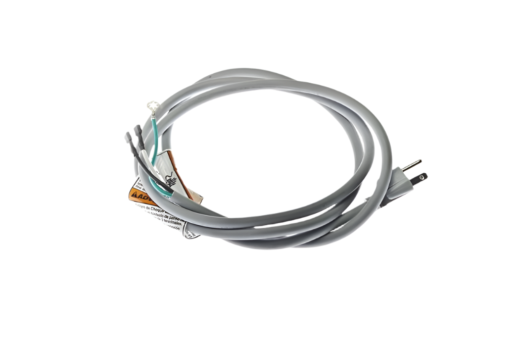2836396200 Washer Power Cord