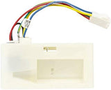 WPW10196393  Refrigerator Damper Control Assembly - XPart Supply