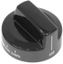 WPW10160649  Range Burner Control Knob