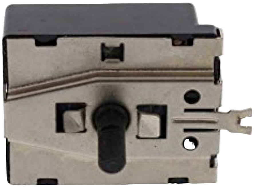 WG04F03522 Dryer Start Switch