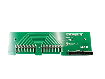 WP8531873 Dishwasher Interconnect Control Board - XPart Supply Ltd.
