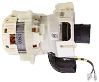 5304514365 Dishwasher Circulation Pump (Circulation Pump & Motor Assembly, Wash Pump Motor, Pump & Motor Assembly)