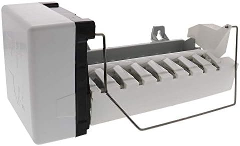 W10886931 Refrigerator Ice Maker - XPart Supply