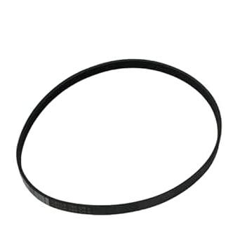 253C1275P001 Washer Drive Belt