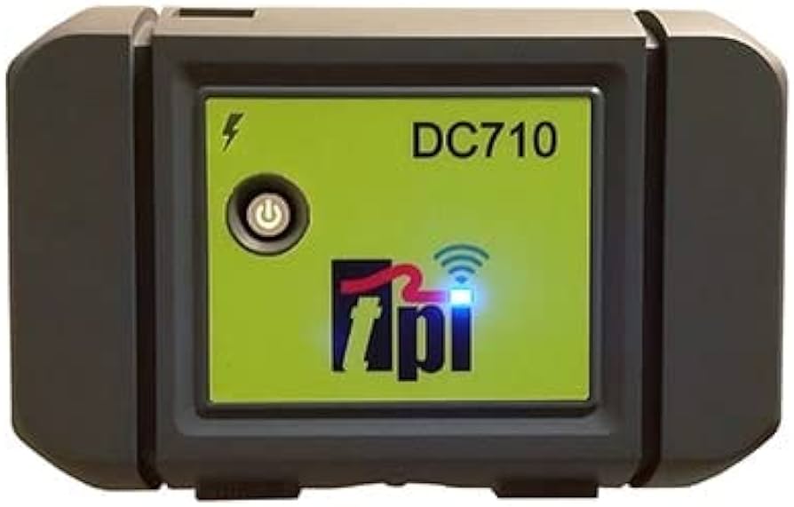 TPI Flue Gas Analyzer with Bluetooth - XPart Supply