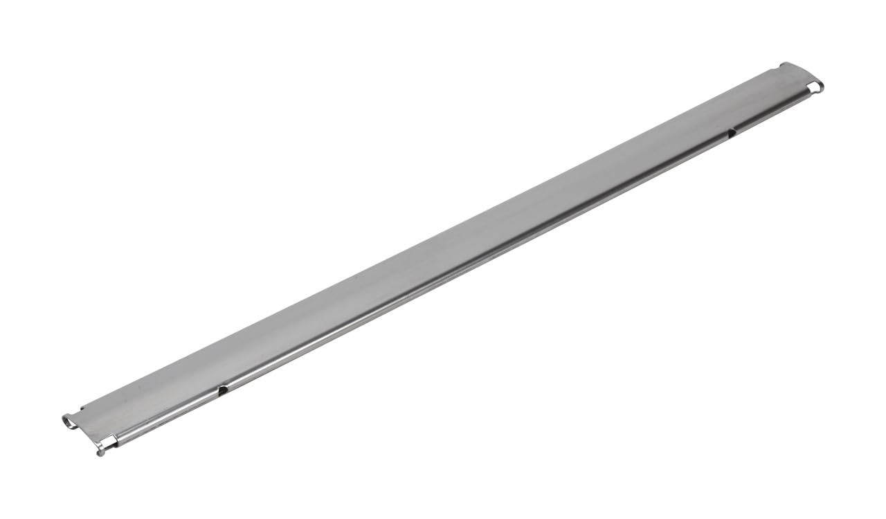 WP3385089 Dishwasher Upper Dishrack Slide Rail