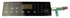 XP34-00025A Range Switch Membrane - XPart Supply