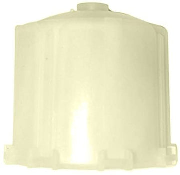 Washer Agitator Drive Bell
