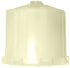 WG04A00759 Washer Agitator Drive Bell - XPart Supply Ltd.