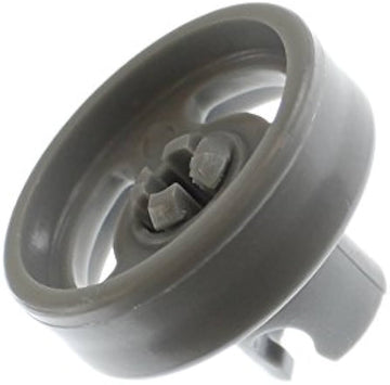 Dishwasher Lower Dishrack Roller Assembly