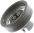 WG02F02960 Dishwasher Lower Dishrack Roller Assembly - XPart Supply