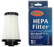 F929 Royal Dirt Devil Filter F2, HEPA Type - XPart Supply